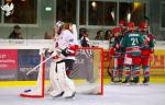 Photo hockey match Anglet - Briançon  le 24/09/2019