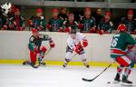 Photo hockey match Anglet - Briançon  le 24/09/2019