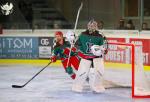Photo hockey match Anglet - Briançon  le 24/09/2019