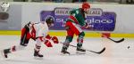 Photo hockey match Anglet - Briançon  le 06/03/2020