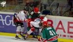 Photo hockey match Anglet - Briançon  le 06/03/2020