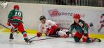 Photo hockey match Anglet - Briançon  le 06/03/2020
