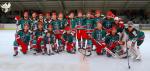 Photo hockey match Anglet - Briançon  le 06/03/2020