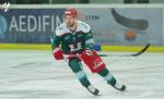 Photo hockey match Anglet - Briançon  le 26/11/2021