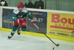 Photo hockey match Anglet - Briançon  le 26/11/2021