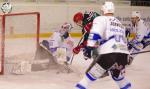 Photo hockey match Anglet - Courchevel-Méribel-Pralognan le 16/12/2017