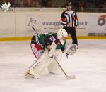 Photo hockey match Anglet - Courchevel-Méribel-Pralognan le 16/12/2017