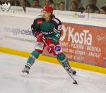 Photo hockey match Anglet - Courchevel-Méribel-Pralognan le 16/12/2017