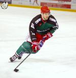 Photo hockey match Anglet - Courchevel-Méribel-Pralognan le 16/12/2017