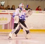Photo hockey match Anglet - Courchevel-Méribel-Pralognan le 16/12/2017
