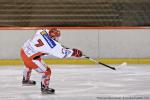 Photo hockey match Annecy - Amnéville le 14/04/2012