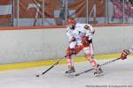 Photo hockey match Annecy - Amnéville le 14/04/2012