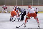 Photo hockey match Annecy - Amnéville le 14/04/2012