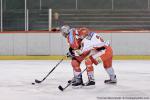 Photo hockey match Annecy - Amnéville le 14/04/2012