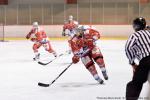 Photo hockey match Annecy - Amnéville le 14/04/2012