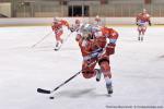 Photo hockey match Annecy - Amnéville le 14/04/2012