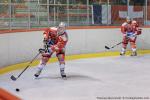 Photo hockey match Annecy - Amnéville le 14/04/2012
