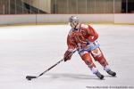 Photo hockey match Annecy - Amnéville le 14/04/2012