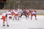 Photo hockey match Annecy - Amnéville le 14/04/2012