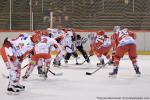 Photo hockey match Annecy - Amnéville le 14/04/2012