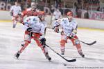 Photo hockey match Annecy - Amnéville le 14/04/2012