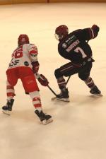 Photo hockey match Annecy - Valence le 21/02/2026