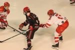 Photo hockey match Annecy - Valence le 21/02/2026