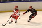 Photo hockey match Annecy - Valence le 21/02/2026