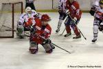 Photo hockey match Asnières - Amiens  le 25/11/2009