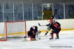 Photo hockey match Asnières - Caen II le 15/04/2018