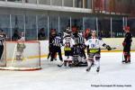 Photo hockey match Asnières - Caen II le 15/04/2018