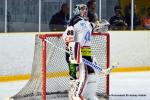 Photo hockey match Asnières - Caen II le 15/04/2018