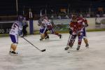 Photo hockey match Asnières - Clermont-Ferrand le 23/10/2010