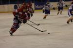 Photo hockey match Asnières - Clermont-Ferrand le 23/10/2010