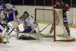 Photo hockey match Asnières - Clermont-Ferrand le 12/11/2011