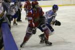Photo hockey match Asnières - Clermont-Ferrand le 12/11/2011