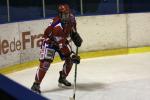 Photo hockey match Asnières - Clermont-Ferrand le 12/11/2011