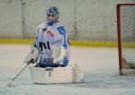 Photo hockey match Asnières - Tours  le 12/10/2013
