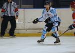 Photo hockey match Asnières - Tours  le 12/10/2013