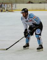 Photo hockey match Asnières - Tours  le 12/10/2013