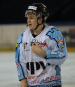 Photo hockey match Asnières - Tours  le 12/10/2013