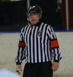 Photo hockey match Asnières - Tours  le 12/10/2013