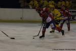 Photo hockey match Asnières - Viry-Châtillon le 13/03/2010