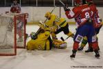 Photo hockey match Asnières - Viry-Châtillon le 13/03/2010