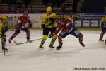 Photo hockey match Asnières - Viry-Châtillon le 13/03/2010