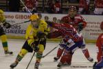 Photo hockey match Asnières - Viry-Châtillon le 13/03/2010
