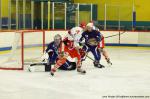 Photo hockey match Avignon - Amnéville le 29/11/2014