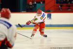 Photo hockey match Avignon - Amnéville le 29/11/2014