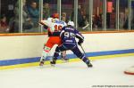 Photo hockey match Avignon - Amnéville le 29/11/2014