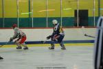 Photo hockey match Avignon - Amnéville le 14/03/2009